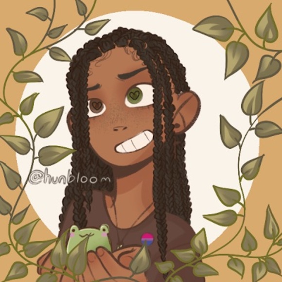 Meet your Posher, Janaya - Picture 1 of 1